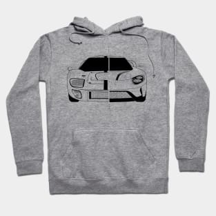 Evolution GT Hoodie